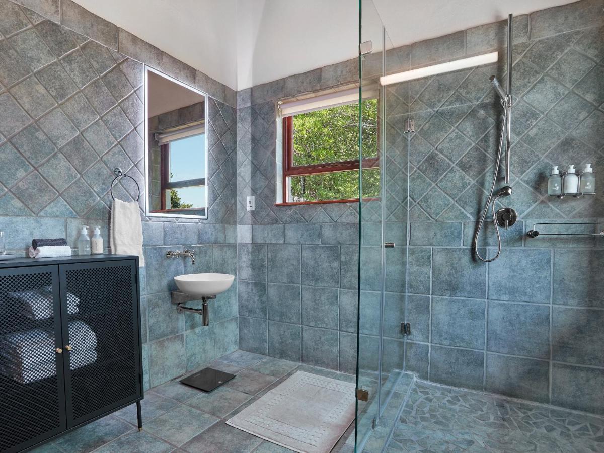 Penzion The Cliffside Boutique Getaway Johannesburg Exteriér fotografie
