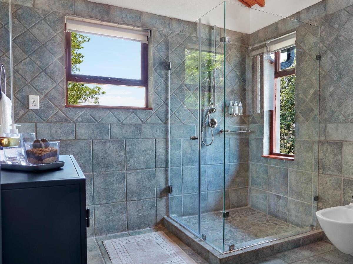 Penzion The Cliffside Boutique Getaway Johannesburg Exteriér fotografie