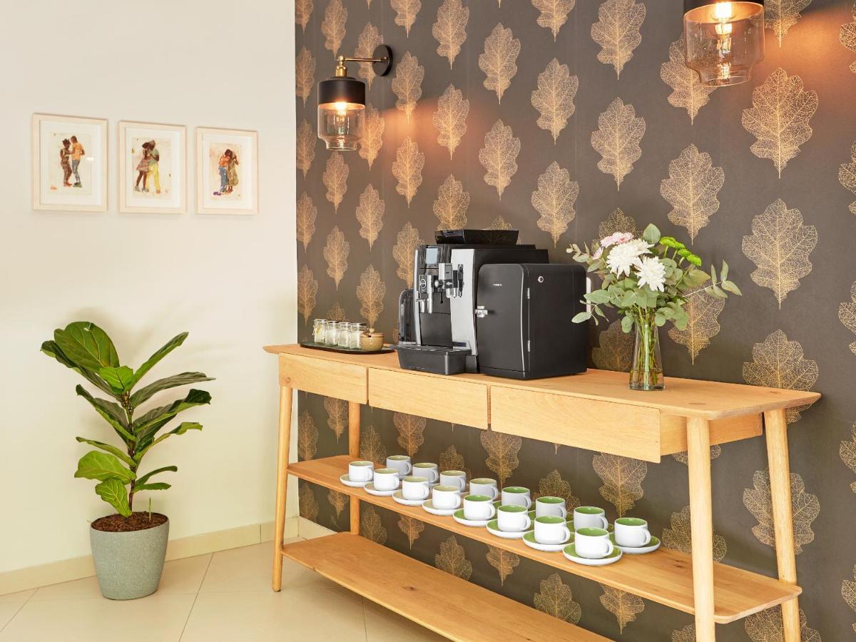 Penzion The Cliffside Boutique Getaway Johannesburg Exteriér fotografie