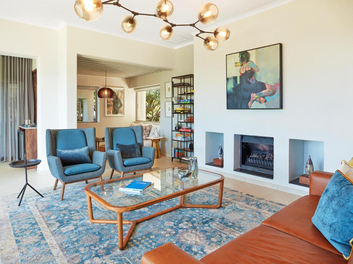 Penzion The Cliffside Boutique Getaway Johannesburg Exteriér fotografie
