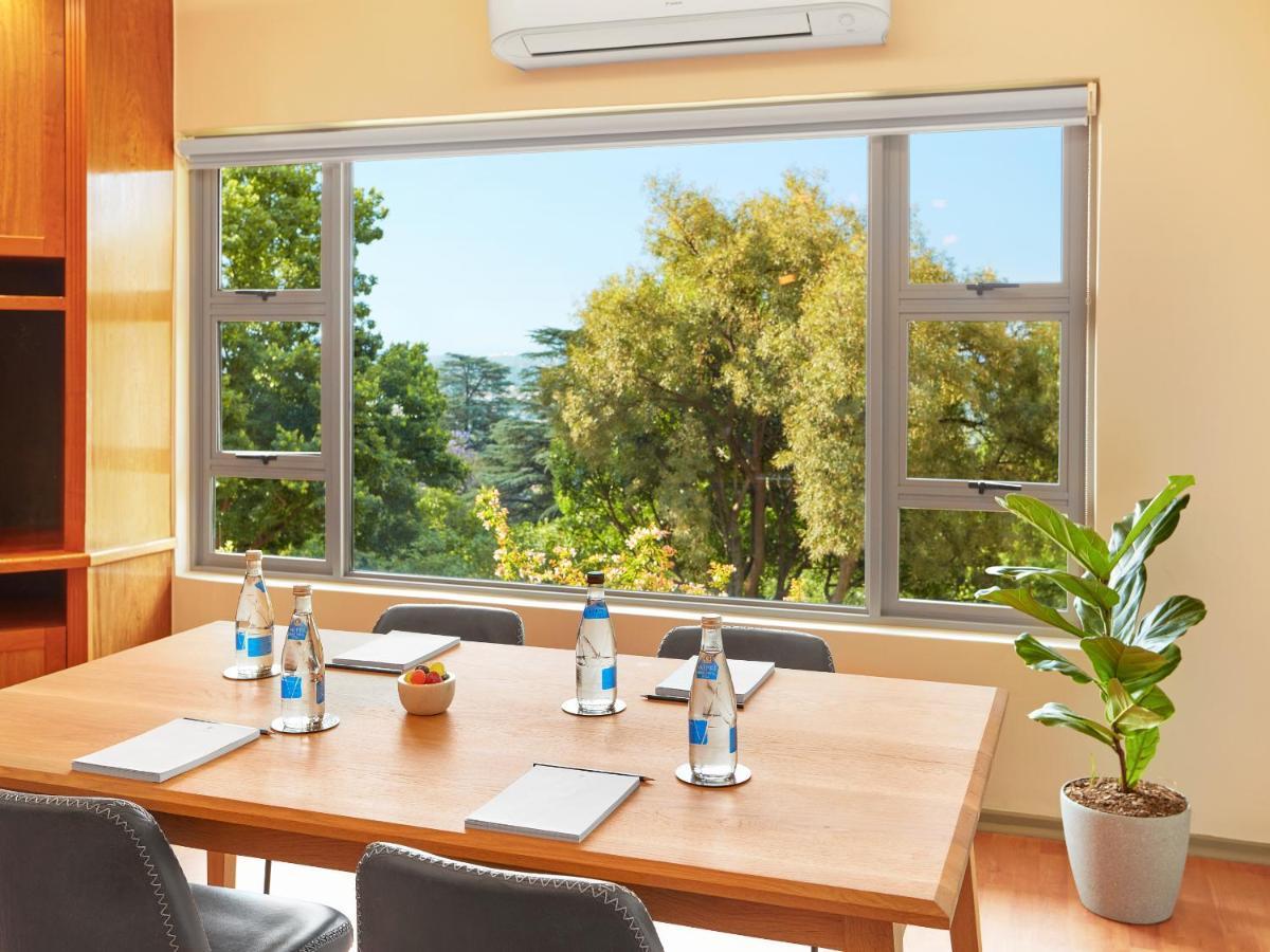 Penzion The Cliffside Boutique Getaway Johannesburg Exteriér fotografie