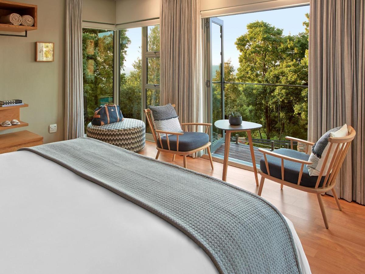 Penzion The Cliffside Boutique Getaway Johannesburg Exteriér fotografie