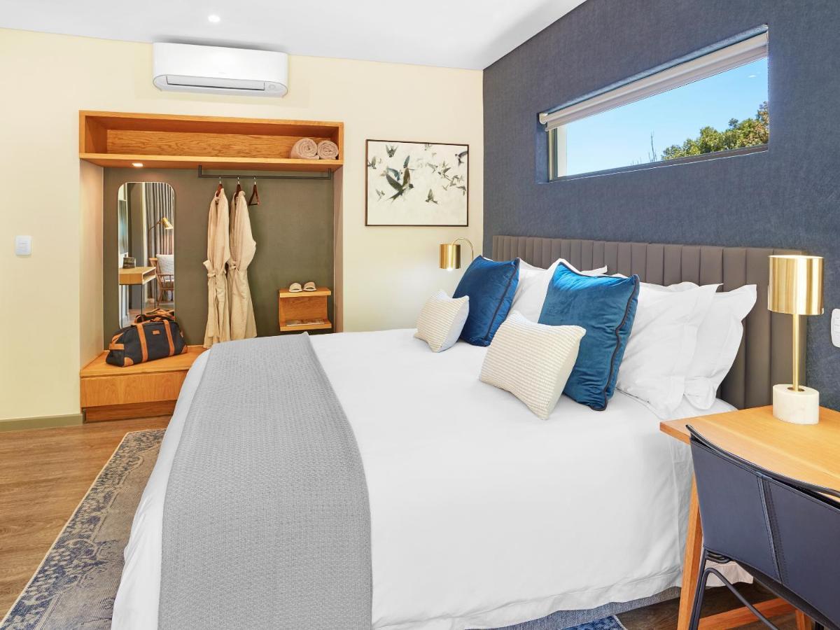 Penzion The Cliffside Boutique Getaway Johannesburg Exteriér fotografie