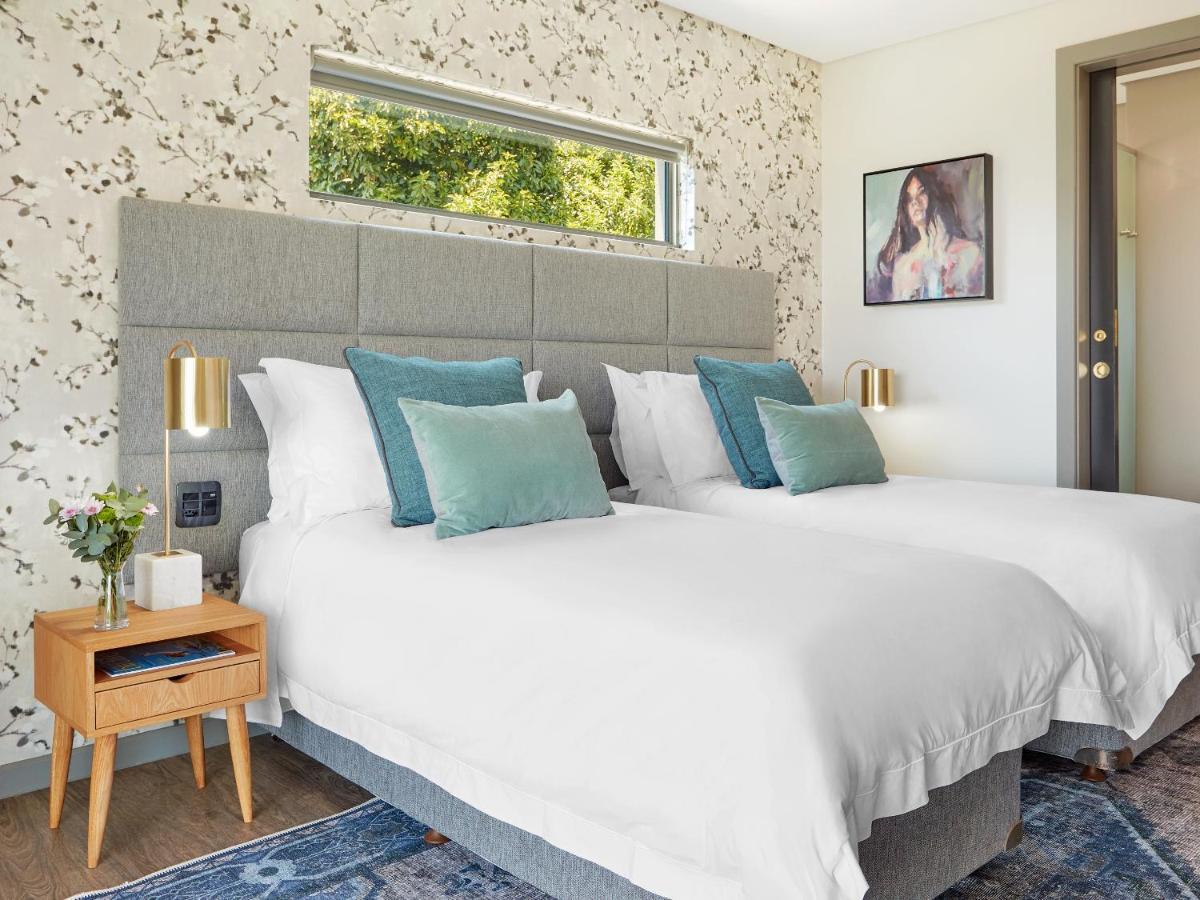 Penzion The Cliffside Boutique Getaway Johannesburg Exteriér fotografie