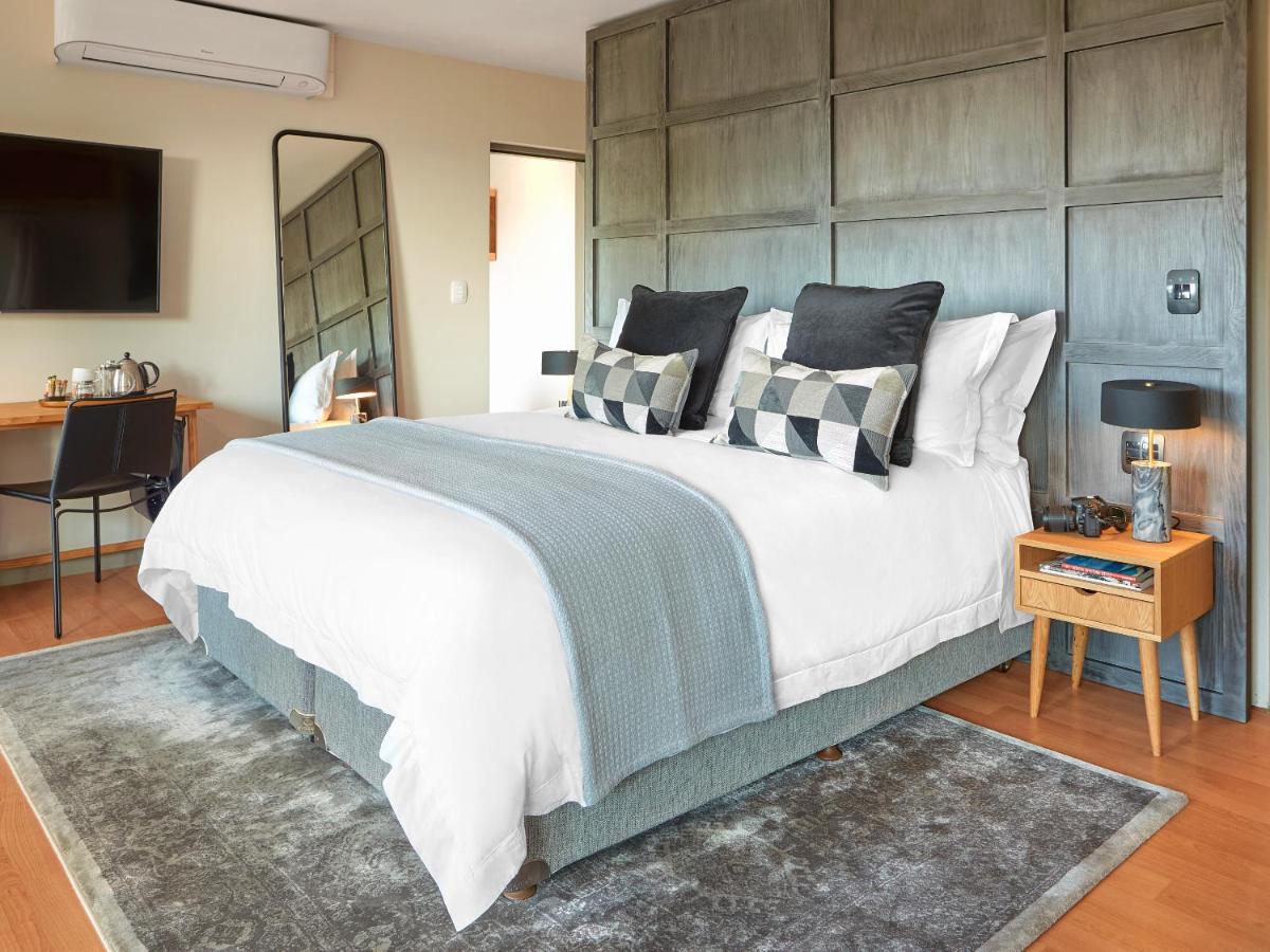 Penzion The Cliffside Boutique Getaway Johannesburg Exteriér fotografie