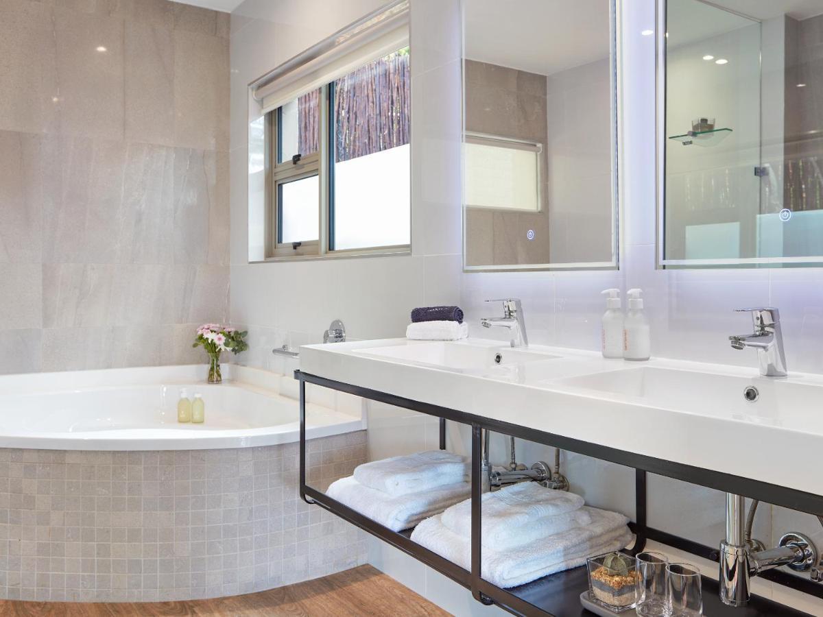 Penzion The Cliffside Boutique Getaway Johannesburg Exteriér fotografie